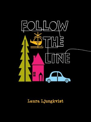 cover image of Follow the Line